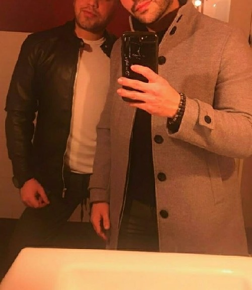 Rodriyfer masajes 4 manos. - Gay Escort | Chapero Madrid | Sexchapero.com