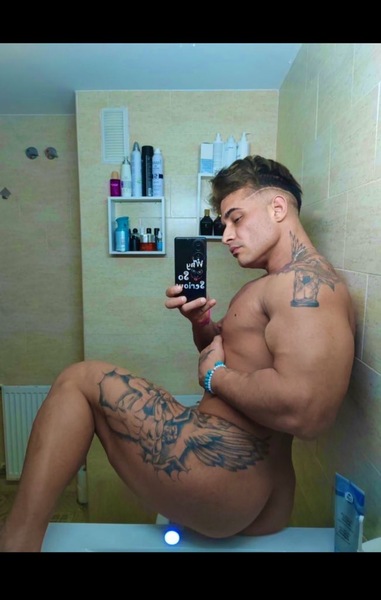 Her - Gay Escort | Chapero  | Sexchapero.com