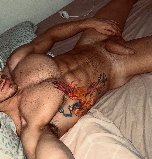 Luciano - Gay Escort | Chapero Valencia | Sexchapero.com