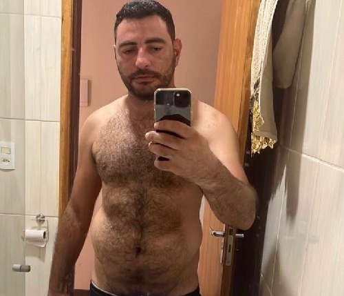 Luiz Octávio BR - Gay Escort | Chapero Madrid | Sexchapero.com