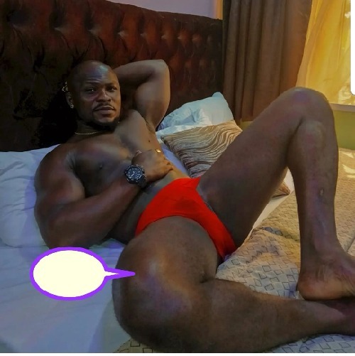 Sekou belo - Gay Escort | Chapero Madrid | Sexchapero.com