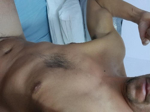 Favian - Gay Escort | Chapero Huesca | Sexchapero.com