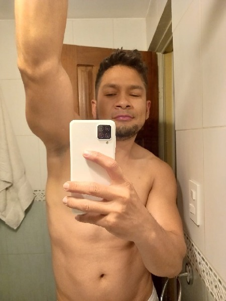 Geraldo - Gay Escort | Chapero Madrid | Sexchapero.com