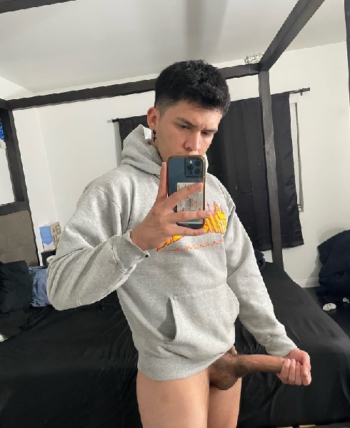 Angelo - Gay Escort | Chapero Valladolid | Sexchapero.com