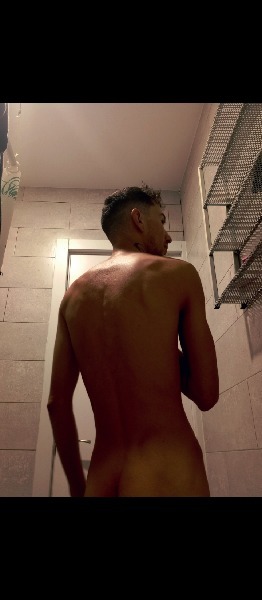 Angel😈 - Gay Escort | Chapero Madrid | Sexchapero.com