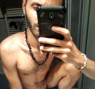 Marcello - Gay Escort | Chapero Málaga | Sexchapero.com