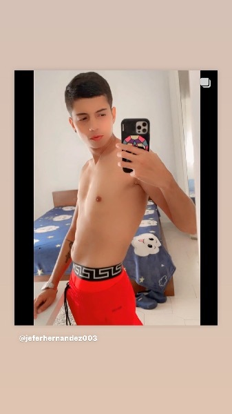 Jeferson - Gay Escort | Chapero  | Sexchapero.com