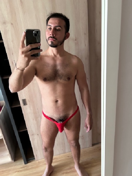 Fernando - Gay Escort | Chapero Barcelona | Sexchapero.com