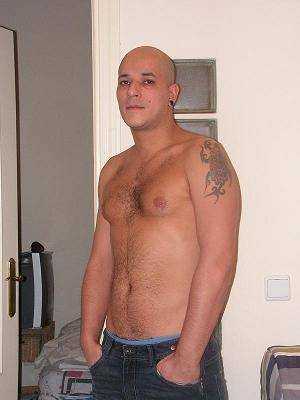 rafaelbr - Gay Escort | Chapero Madrid | Sexchapero.com