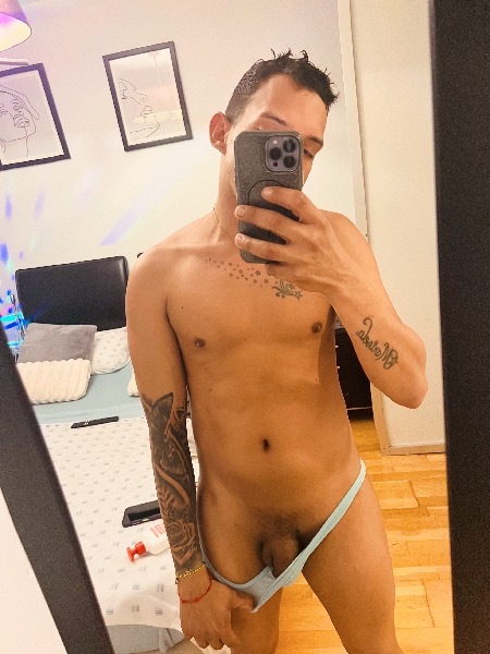 Ver perfil de Gabriel