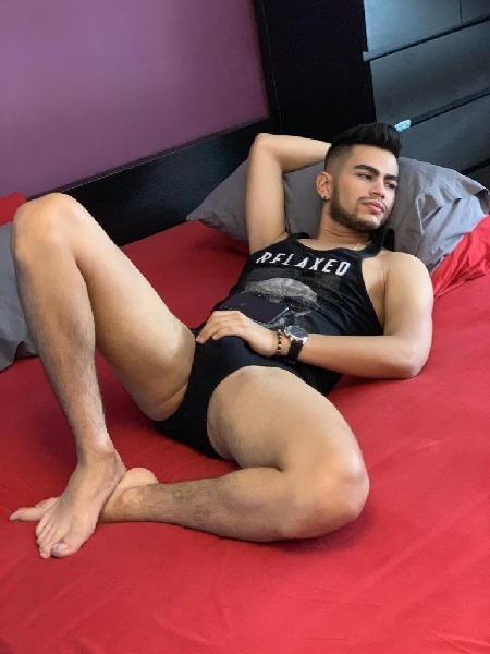 apoloferrer Sexchapero.com en Madrid