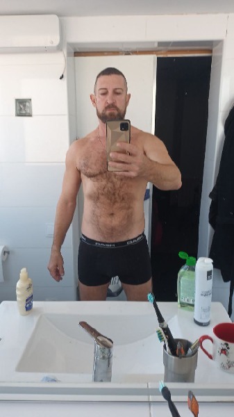 Gareth - Gay Escort | Chapero  | Sexchapero.com