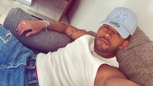 Luis, Luis, escort Activo Venezuela en Sevilla