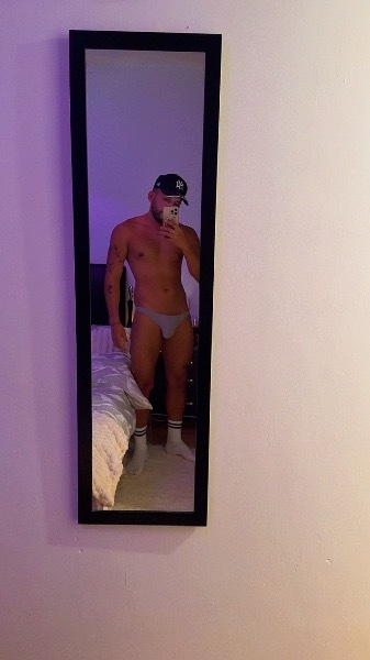 Escort Luis Ver perfil de Luis