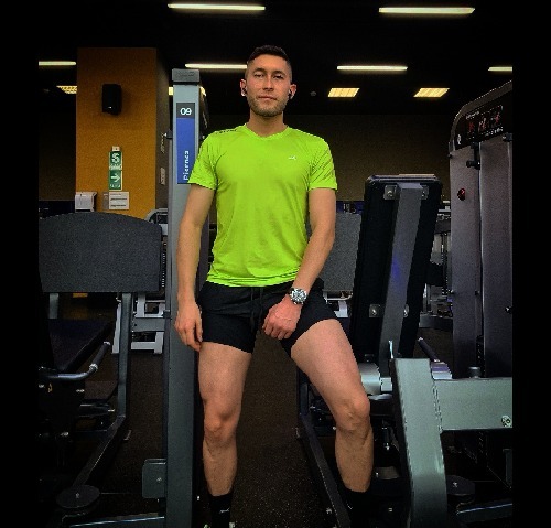 Alex, Alex, escort Versátil Venezuela en Madrid