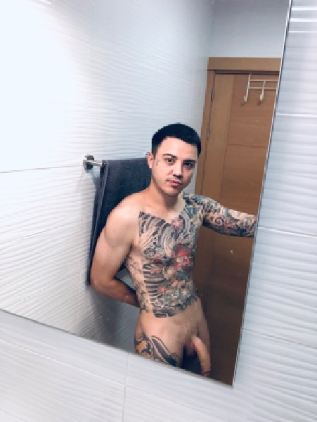 Felipe, Felipe, escort Activo Brasil en