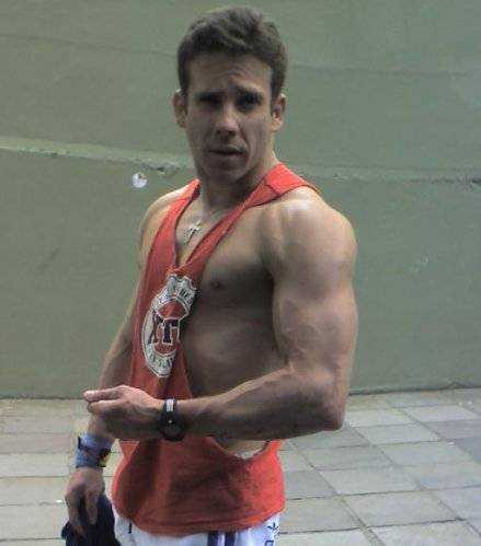 MAX, Madrid