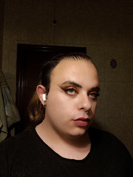 Adrián - Gay Escort | Chapero Murcia | Sexchapero.com