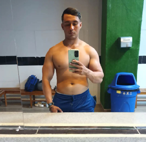 Latinboy, Latinboy, escort Activo Colombia en