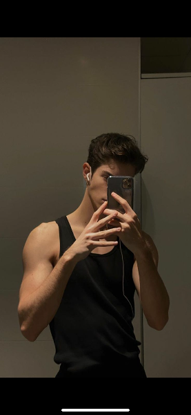 Mario - Gay Escort | Chapero  | Sexchapero.com