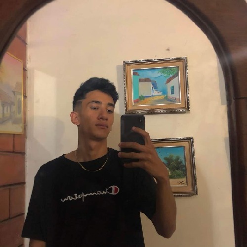 Jeremy - Gay Escort | Chapero  | Sexchapero.com