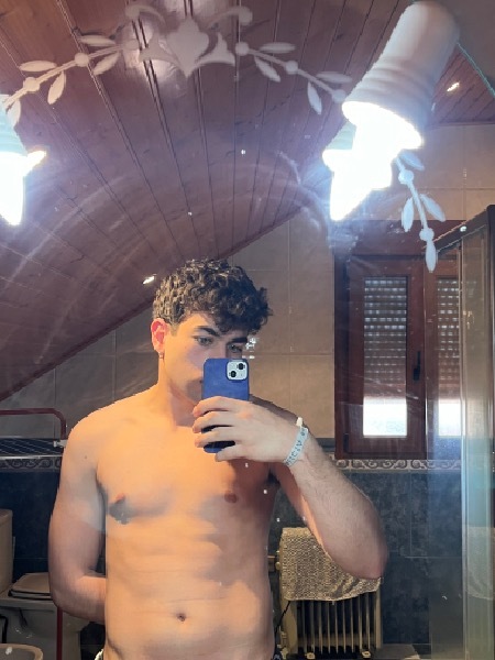 Soxema Escort Versátil | Chapero A Coruña | Sexchapero.com Soxema - Gay Escort | Chapero A Coruña | Sexchapero.com