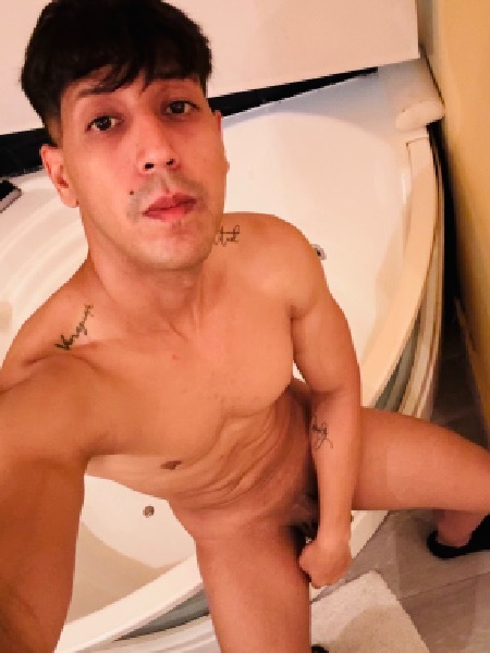 Eliaff - Gay Escort | Chapero  | Sexchapero.com