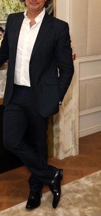 TheSugar - Gay Escort | Chapero  | Sexchapero.com