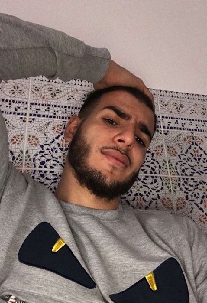 Youssef Escort Activo | Chapero Madrid | Sexchapero.com Youssef - Gay Escort | Chapero Madrid | Sexchapero.com