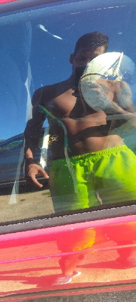 Milicia Escort Dominante | Chapero A Coruña | Sexchapero.com Milicia - Gay Escort | Chapero A Coruña | Sexchapero.com