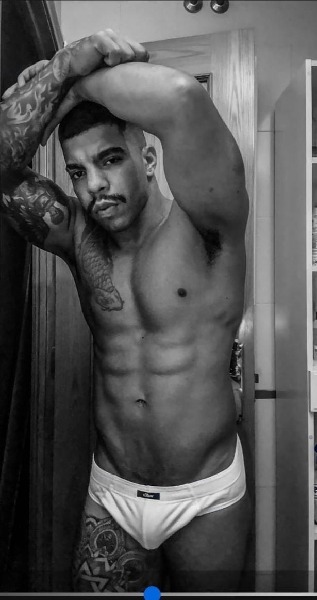 CRISTHIAN, CRISTHIAN, escort Versátil + Activo Colombia en Madrid