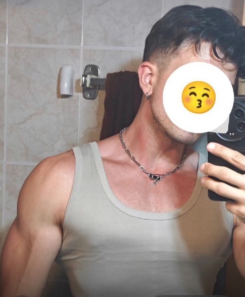 Manufischer, escort   en Madrid