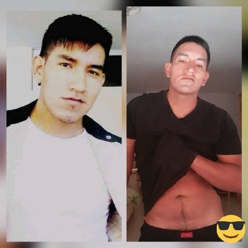 Kev - Gay Escort | Chapero Murcia | Sexchapero.com