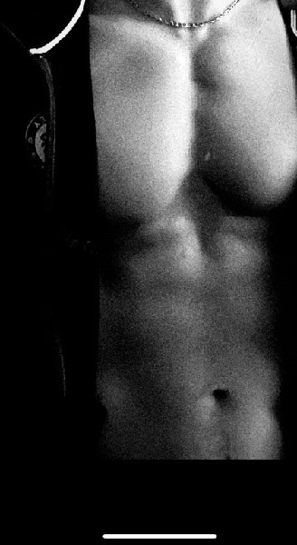 Arabe Joven Gym Sexchapero.com en Alicante