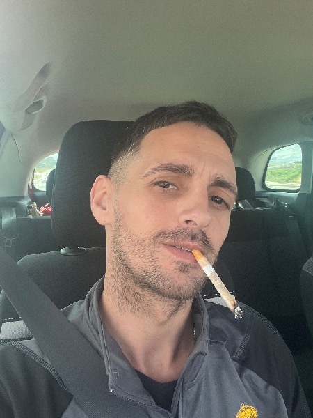 Daniel - Gay Escort | Chapero  | Sexchapero.com