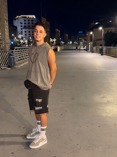 CRHISTIAN POLLON, Chico guapo, morboso, hago sesiones largas, conversador, cariñoso CRHISTIAN POLLON, escort Versátil + Activo Colombia en Málaga