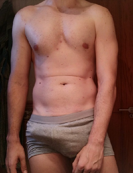 Sergio Escort Versátil | Chapero Madrid | Sexchapero.com Sergio - Gay Escort | Chapero Madrid | Sexchapero.com