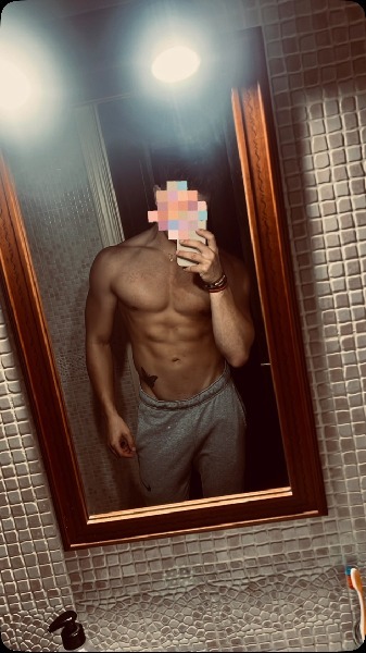 Aiden - Gay Escort | Chapero Albacete | Sexchapero.com