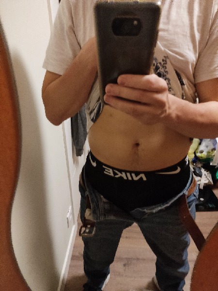 Manu - Gay Escort | Chapero Madrid | Sexchapero.com
