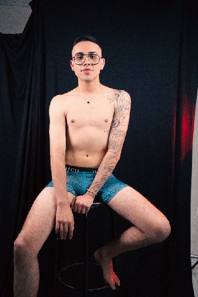 Matthew - Gay Escort | Chapero Madrid | Sexchapero.com