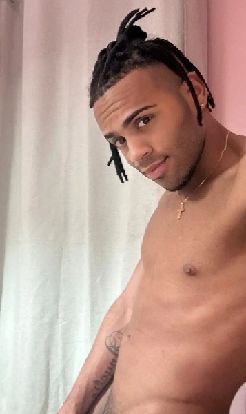 Kevin Torres, escort  Cuba en Valencia