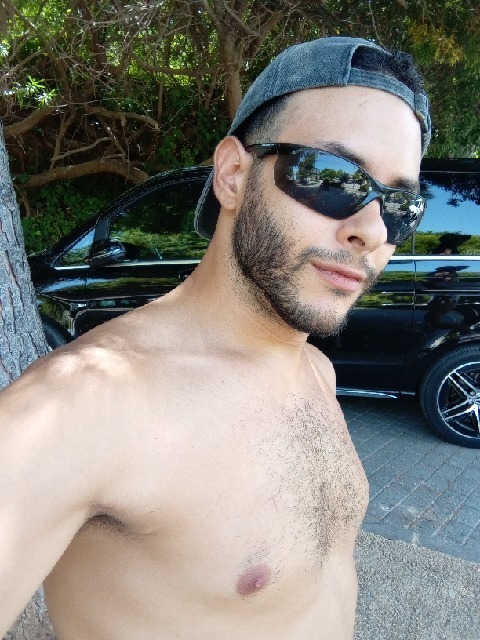 Andres - Gay Escort | Chapero Madrid | Sexchapero.com