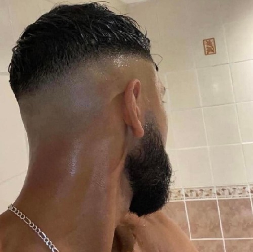 SAID Escort Activo | Chapero Barcelona | Sexchapero.com SAID - Gay Escort | Chapero Barcelona | Sexchapero.com