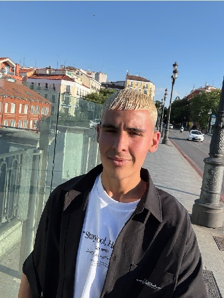 jose campillo, jose campillo, escort España en Alicante