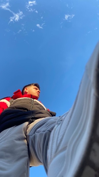 Pedro vera, escort Dominante Paraguay en 