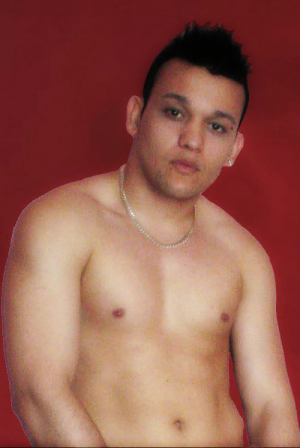 Higor Brasil - Gay Escort | Chapero Albacete | Sexchapero.com