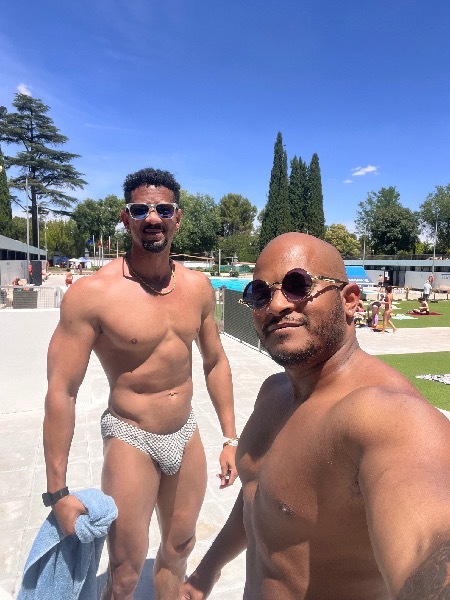EliCarli Escort Activo | Chapero Madrid | Sexchapero.com EliCarli - Gay Escort | Chapero Madrid | Sexchapero.com