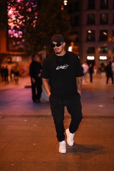 Andrés diaz - Gay Escort | Chapero Madrid | Sexchapero.com