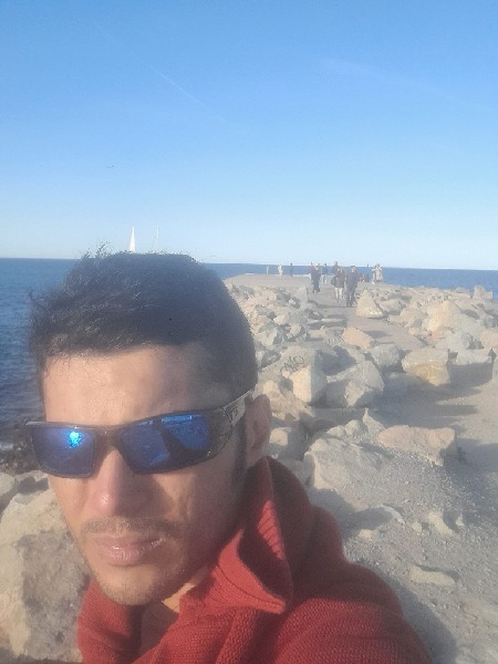 Escort Jonathan Ver perfil de Jonathan