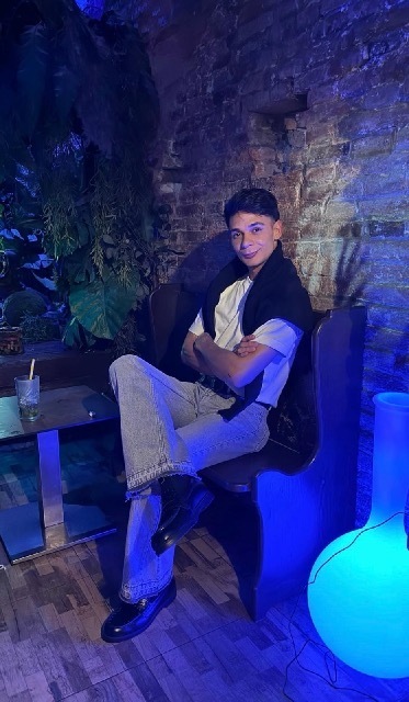 Patricio Escort Versátil | Chapero Barcelona | Sexchapero.com Patricio - Gay Escort | Chapero Barcelona | Sexchapero.com